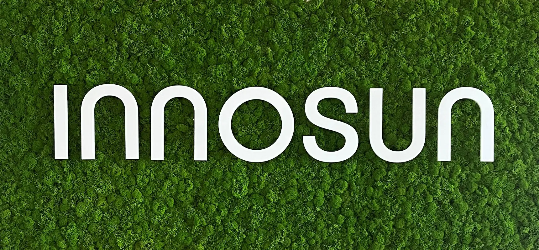 Innosun Büro-Umbau 2024 - Erfurt Solarstrom Photovoltaik
