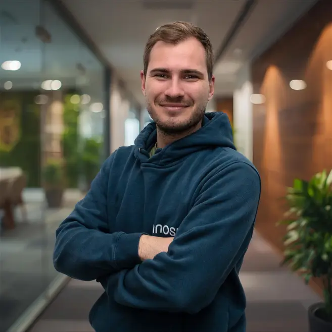 Lukas Freier